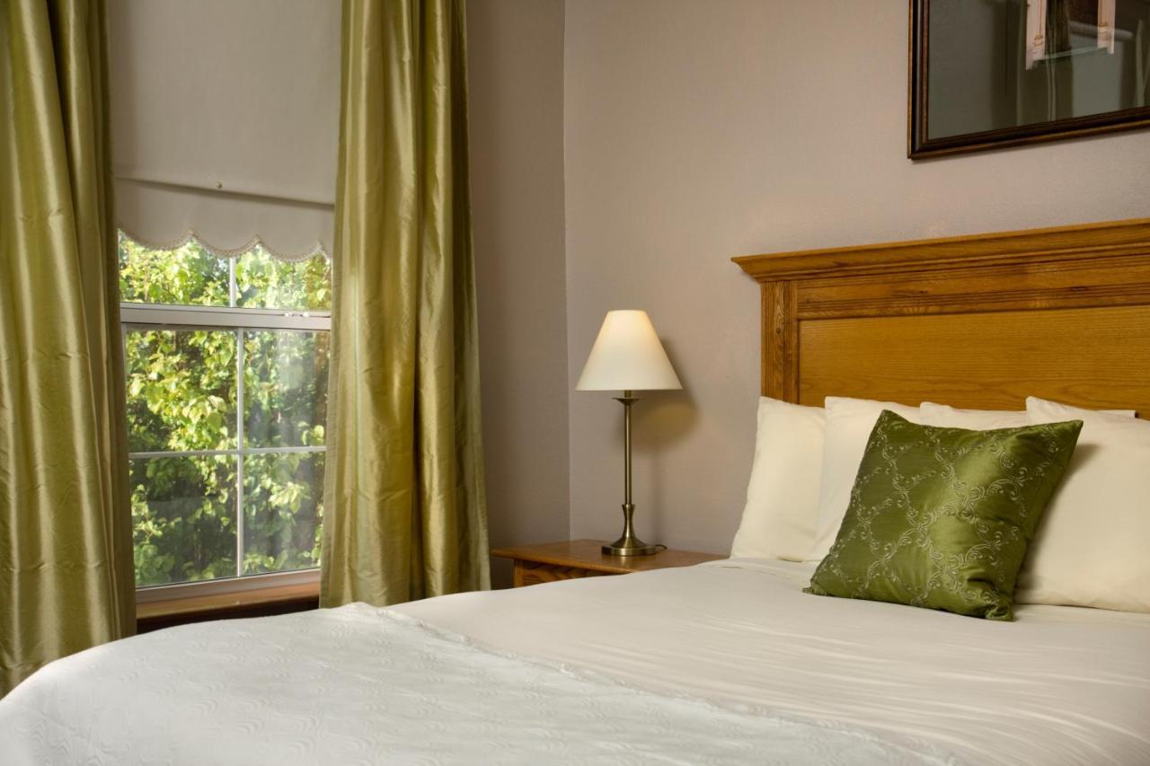 Heritage Inn Артижа Екстериор снимка